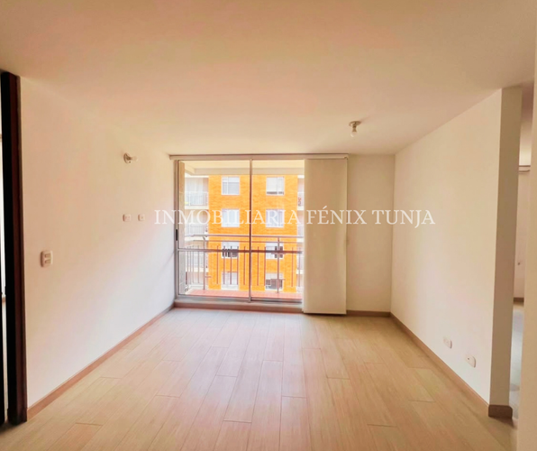 Apartamento de 2 alcobas en venta en Tunja, Tunja, 52 m² · foto 8 de 16