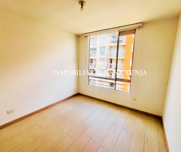 Apartamento de 2 alcobas en venta en Tunja, Tunja, 52 m² · foto 9 de 16