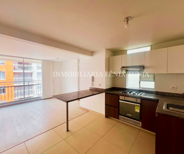 Apartamento de 2 alcobas en venta en Tunja, Tunja, 52 m² · foto 10 de 16