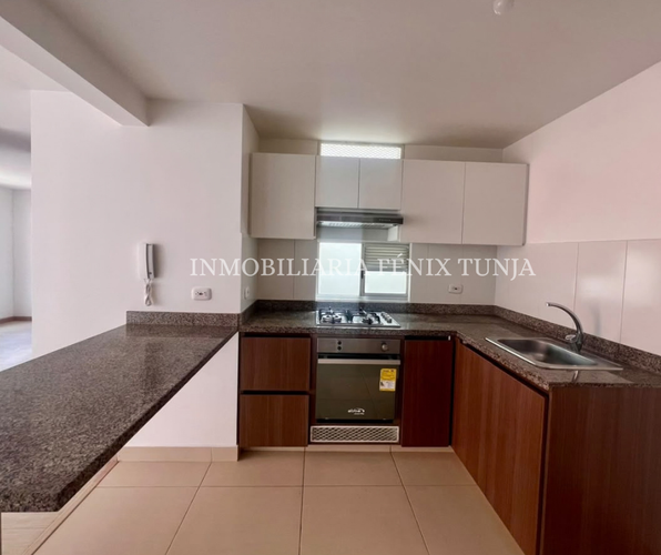 Apartamento de 2 alcobas en venta en Tunja, Tunja, 52 m² · foto 11 de 16