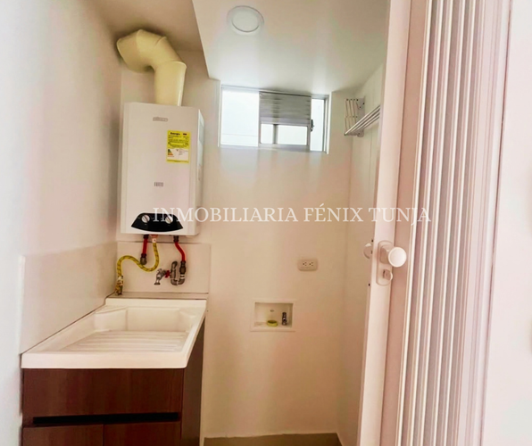 Apartamento de 2 alcobas en venta en Tunja, Tunja, 52 m² · foto 12 de 16
