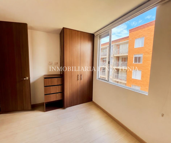 Apartamento de 2 alcobas en venta en Tunja, Tunja, 52 m² · foto 14 de 16