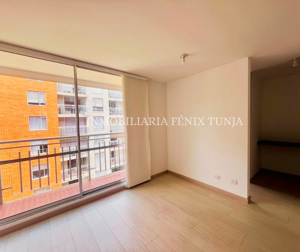 Apartamento de 2 alcobas en venta en Tunja, Tunja, 52 m² · foto 13 de 16