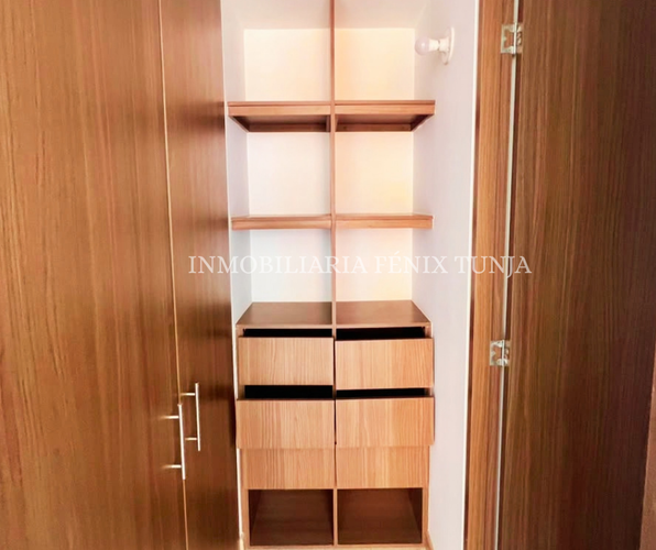Apartamento de 2 alcobas en venta en Tunja, Tunja, 52 m² · foto 6 de 16
