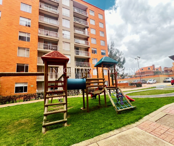 Apartamento de 2 alcobas en venta en Tunja, Tunja, 52 m² · foto 16 de 16