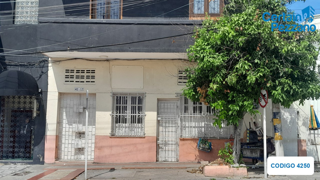 Casa en Arriendo en Rosario, Barranquilla