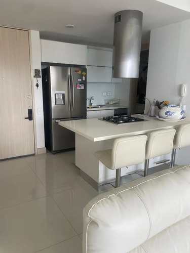 Apartamento en venta en Urbanizacion Salguero, Santa Marta · foto 3 de 17
