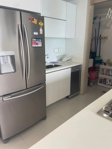 Apartamento en venta en Urbanizacion Salguero, Santa Marta · foto 4 de 17