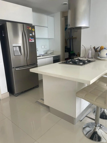 Apartamento en venta en Urbanizacion Salguero, Santa Marta · foto 5 de 17