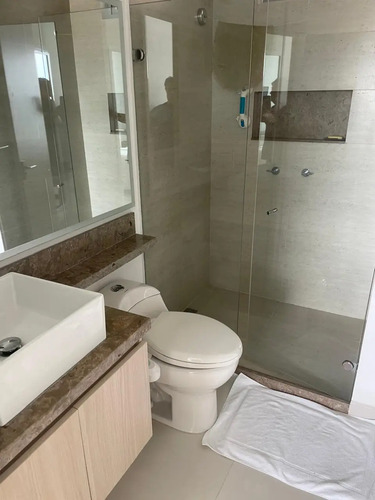 Apartamento en venta en Urbanizacion Salguero, Santa Marta · foto 6 de 17