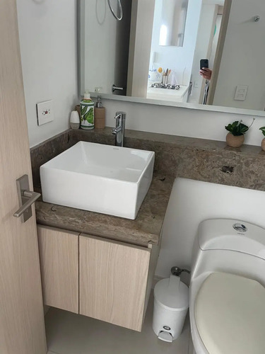 Apartamento en venta en Urbanizacion Salguero, Santa Marta · foto 7 de 17