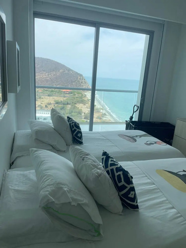 Apartamento en venta en Urbanizacion Salguero, Santa Marta · foto 8 de 17