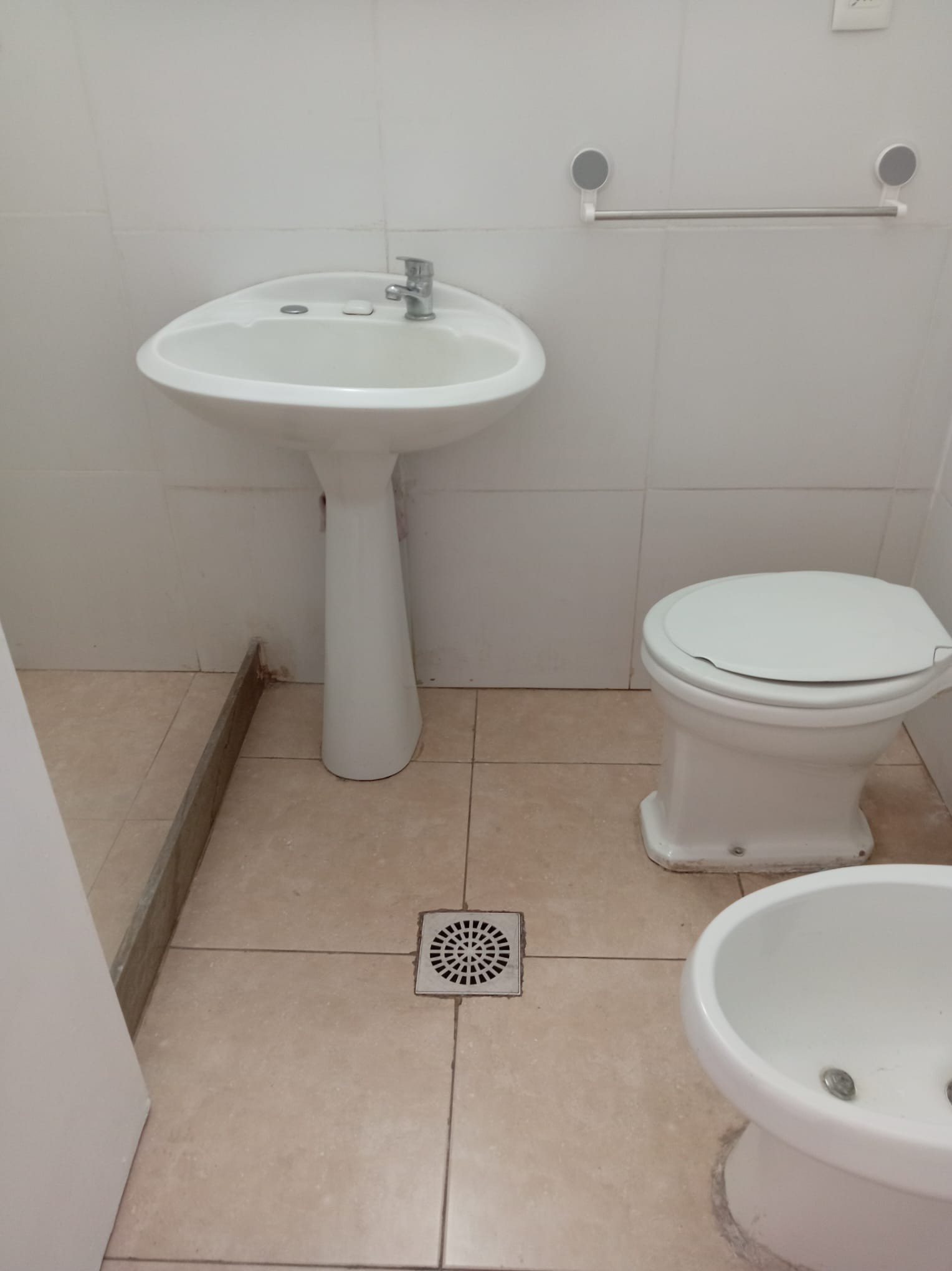 Monoambiente a pasos de Tres Cruces. · Foto 10