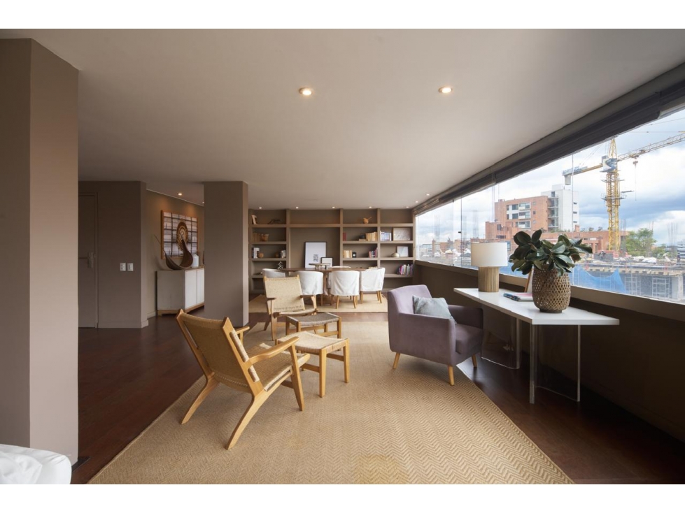 Apartamento en venta en El Refugio, Bogotá · foto 5 de 20