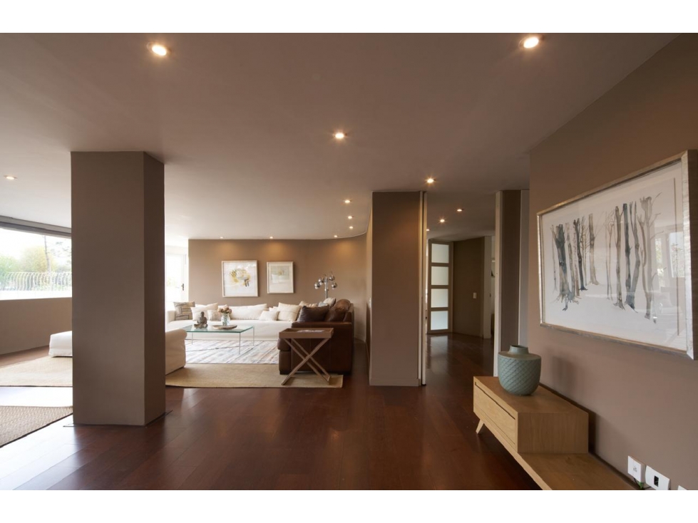 Apartamento en venta en El Refugio, Bogotá · foto 7 de 20