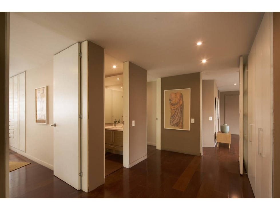 Apartamento en venta en El Refugio, Bogotá · foto 9 de 20