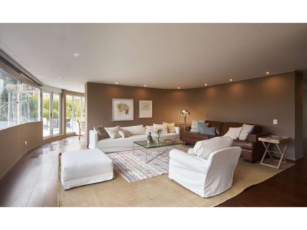 Apartamento en venta en El Refugio, Bogotá · foto 10 de 20