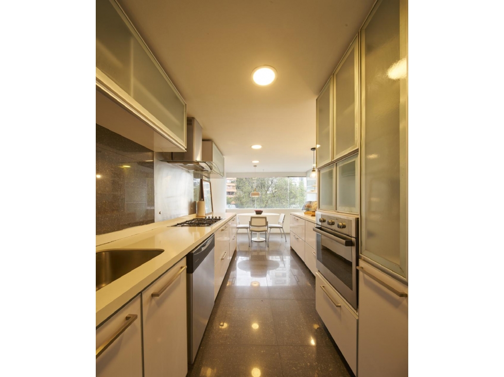 Apartamento en venta en El Refugio, Bogotá · foto 11 de 20