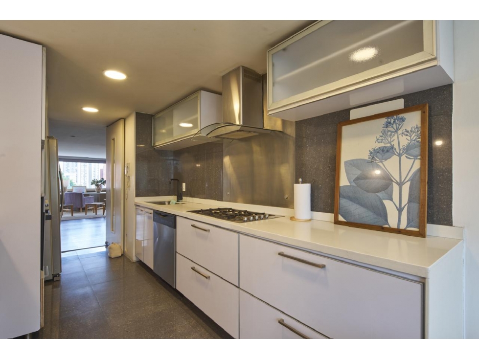 Apartamento en venta en El Refugio, Bogotá · foto 12 de 20