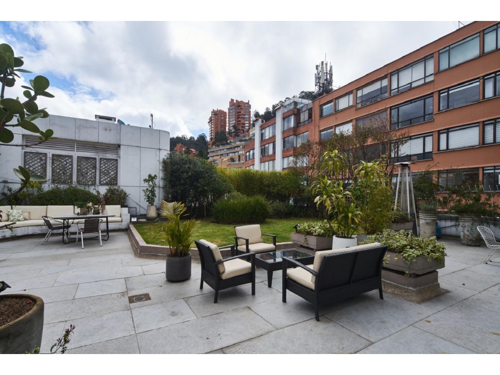 Apartamento en venta en El Refugio, Bogotá · foto 13 de 20