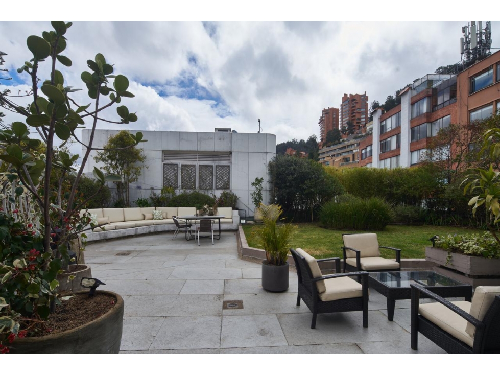 Apartamento en venta en El Refugio, Bogotá · foto 14 de 20