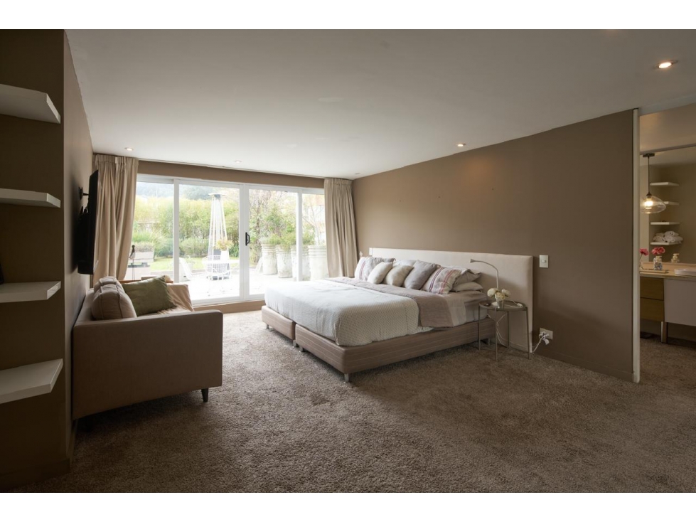 Apartamento en venta en El Refugio, Bogotá · foto 15 de 20