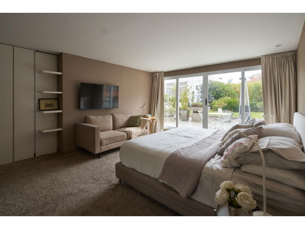 Apartamento en venta en El Refugio, Bogotá · foto 16 de 20