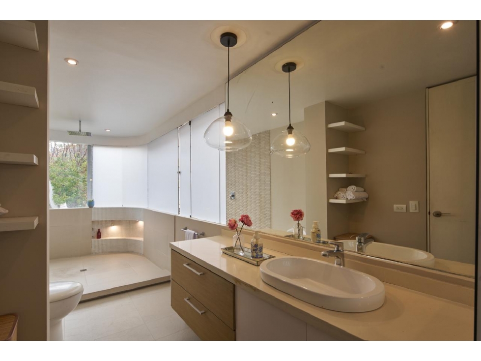 Apartamento en venta en El Refugio, Bogotá · foto 17 de 20