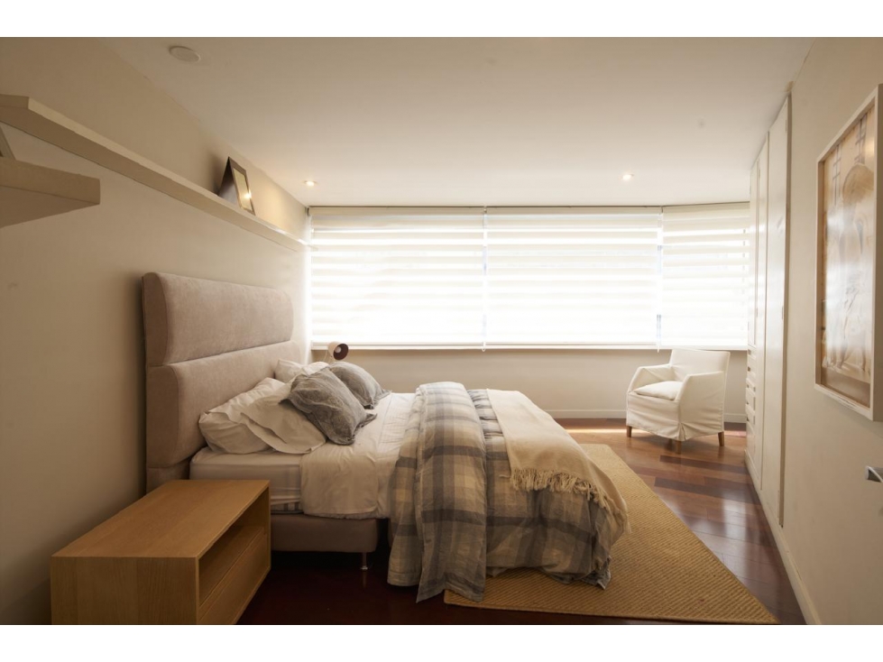 Apartamento en venta en El Refugio, Bogotá · foto 18 de 20