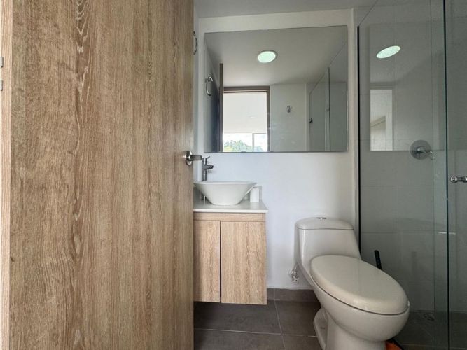 Apartamento de 2 alcobas en venta en Cañaveralejo, Sabaneta, 57 m² · foto 8 de 12