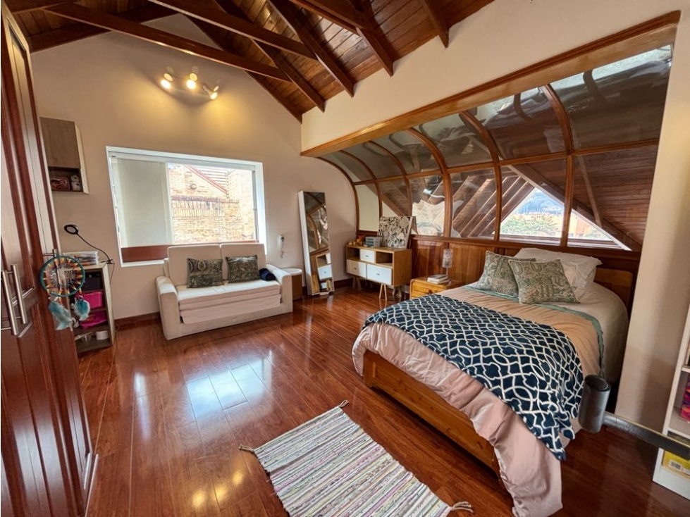Casa en venta en Gratamira, Bogotá · foto 14 de 24