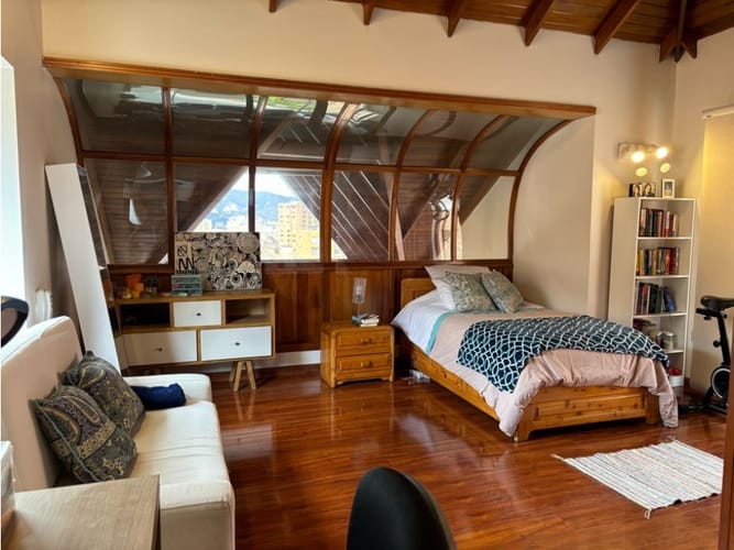Casa en venta en Gratamira, Bogotá · foto 15 de 24