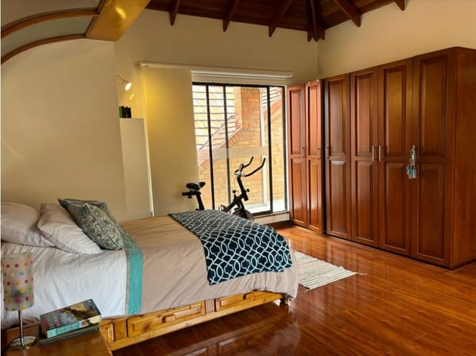 Casa en venta en Gratamira, Bogotá · foto 16 de 24