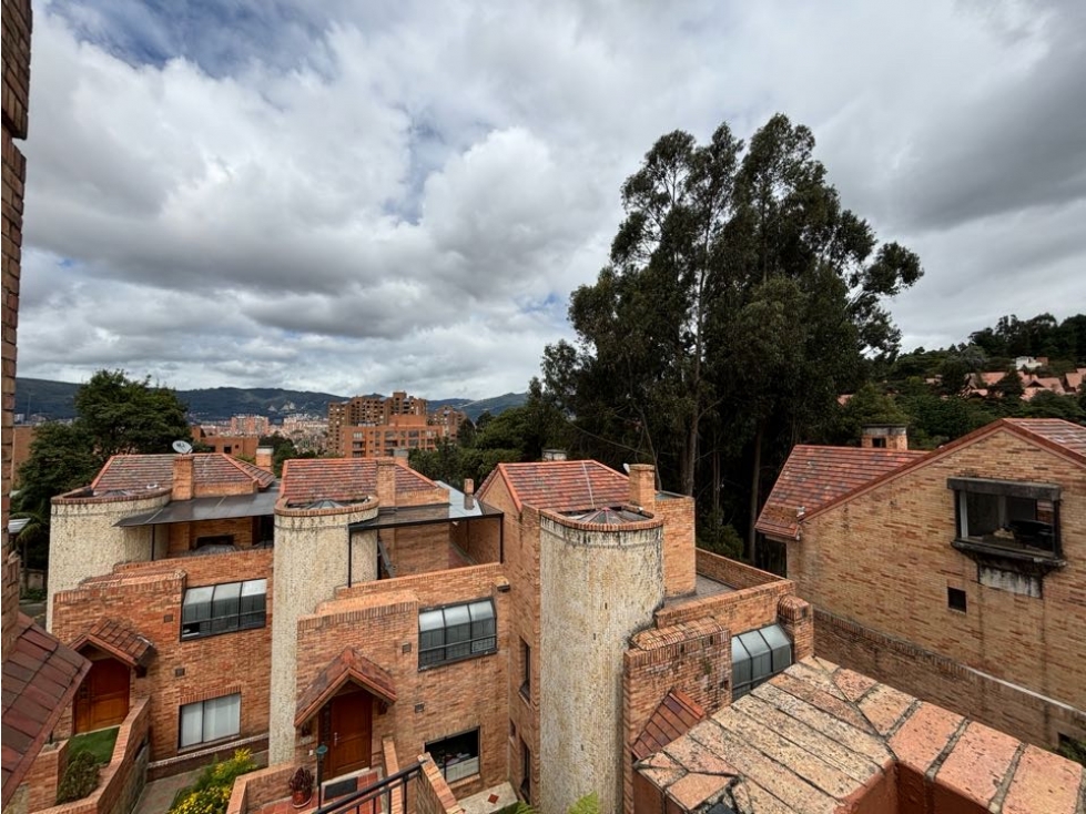 Casa en venta en Gratamira, Bogotá · foto 18 de 24