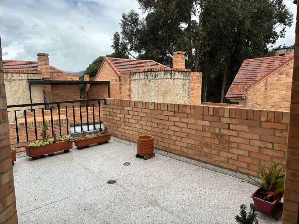 Casa en venta en Gratamira, Bogotá · foto 19 de 24