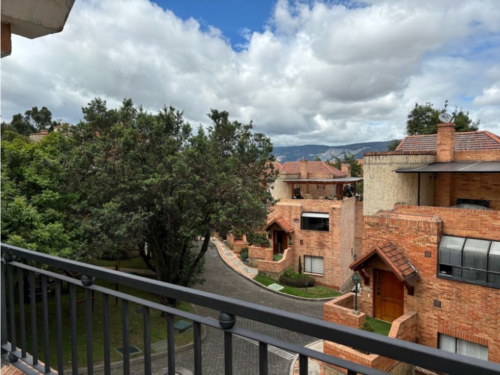 Casa en venta en Gratamira, Bogotá · foto 20 de 24