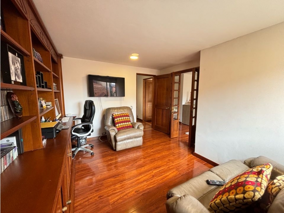Casa en venta en Gratamira, Bogotá · foto 21 de 24