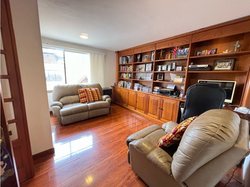 Casa en venta en Gratamira, Bogotá · foto 22 de 24