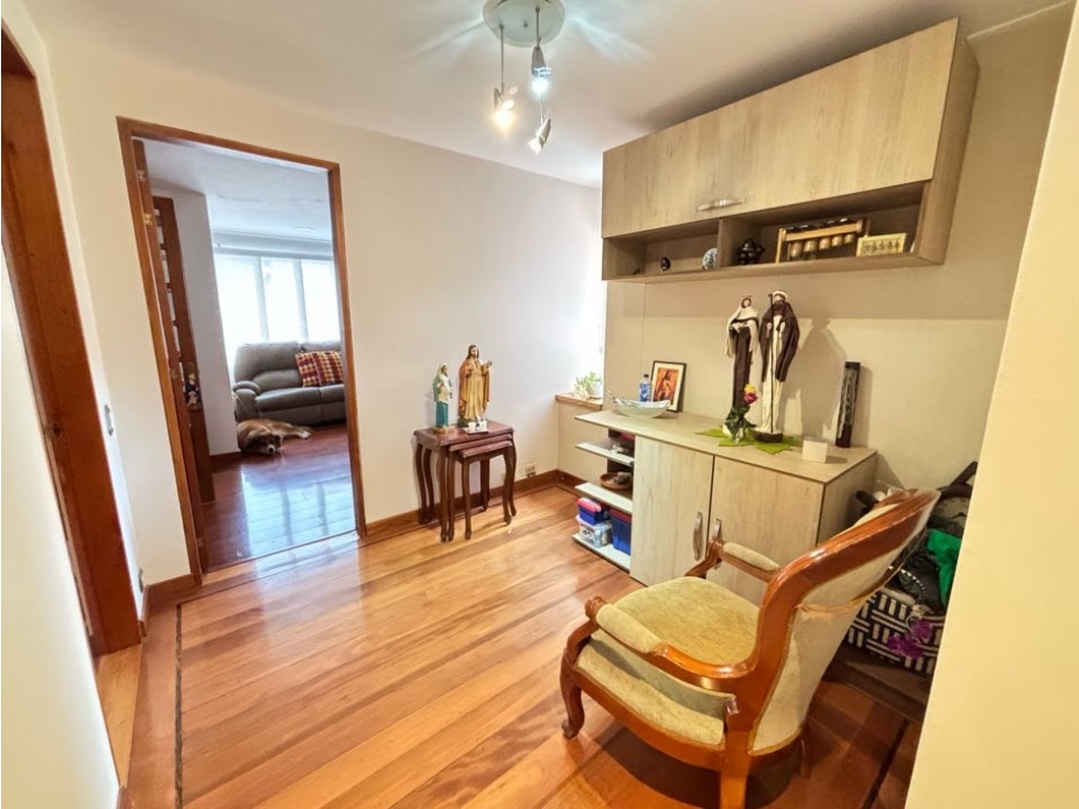 Casa en venta en Gratamira, Bogotá · foto 24 de 24
