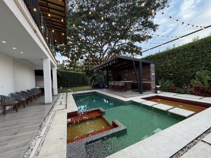 House for rent in Pance bajo, Cali