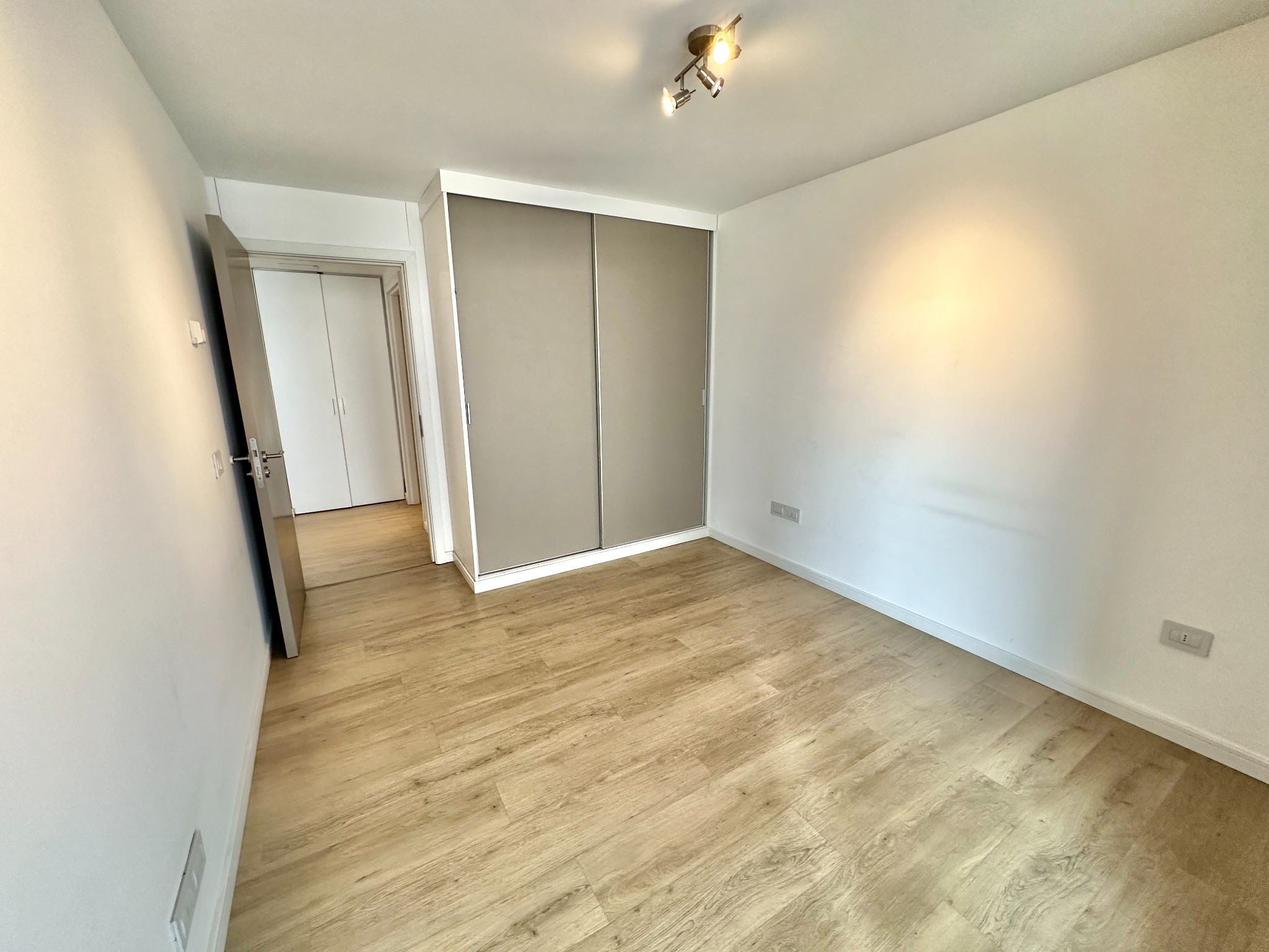 Alquiler de apartamento de 1 dormitorio en Punta Carretas con Garaje · Foto 9