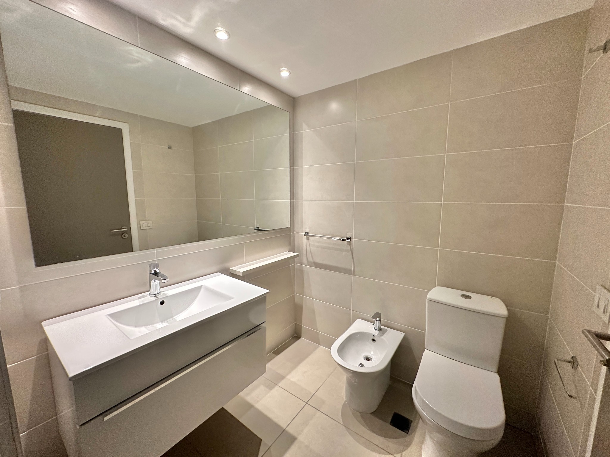 Alquiler de apartamento de 1 dormitorio en Punta Carretas con Garaje · Foto 11
