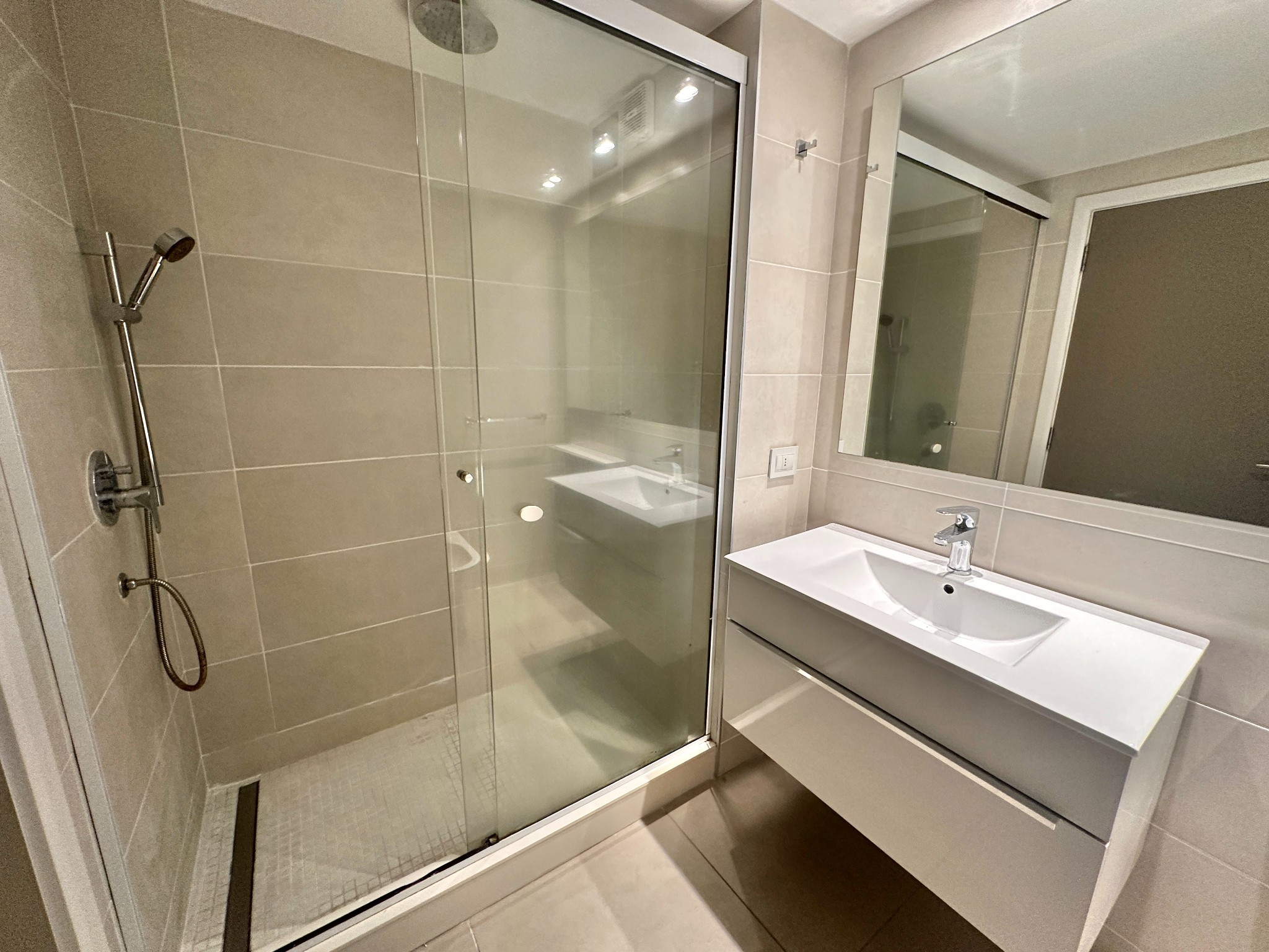 Alquiler de apartamento de 1 dormitorio en Punta Carretas con Garaje · Foto 12