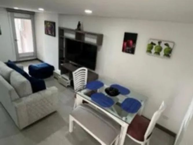 Apartamento en venta en Villa Mayor, Bogotá · foto 2 de 12