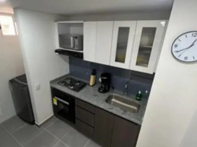Apartamento en venta en Villa Mayor, Bogotá · foto 3 de 12