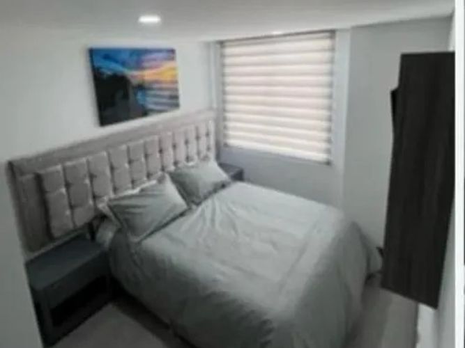 Apartamento en venta en Villa Mayor, Bogotá · foto 5 de 12