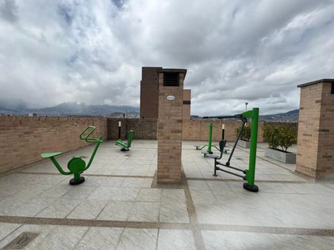 Apartamento en venta en Villa Mayor, Bogotá · foto 12 de 12