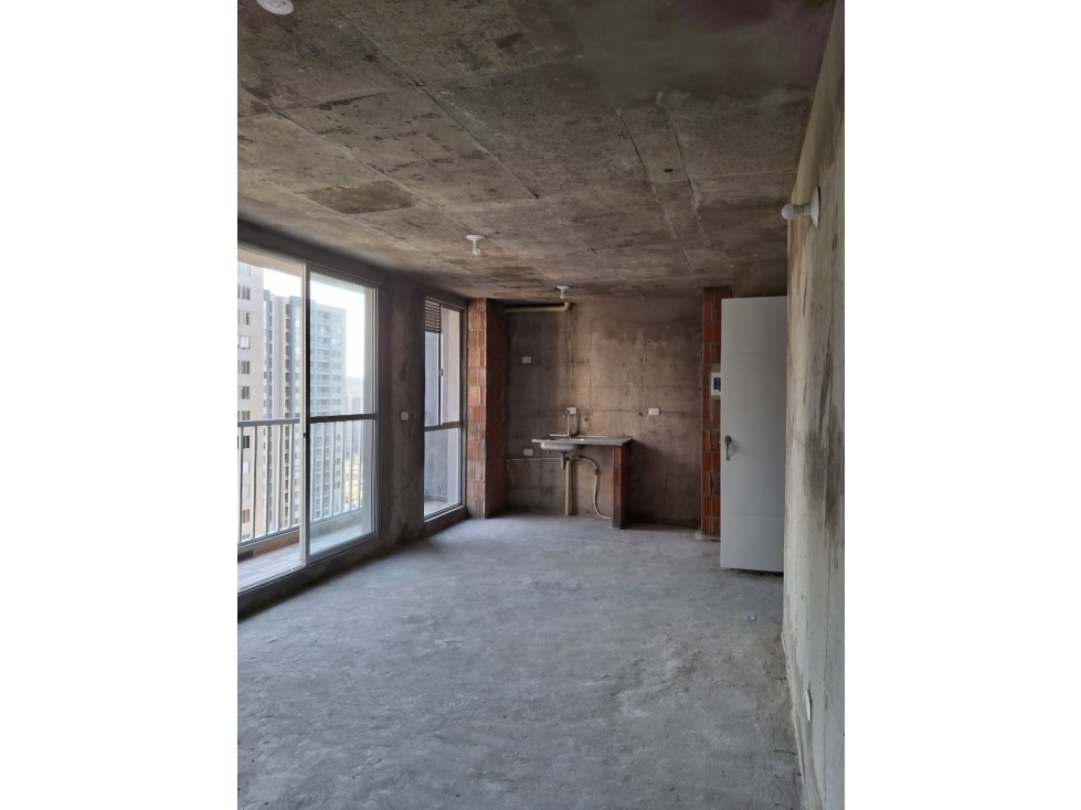 Apartamento en venta en Conjunto Residencial Villa Campestre, Barranquilla · foto 2 de 6