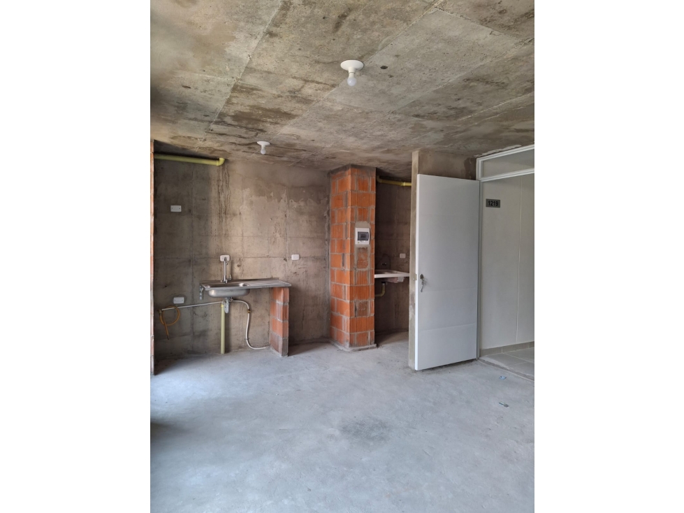 Apartamento en venta en Conjunto Residencial Villa Campestre, Barranquilla · foto 3 de 6