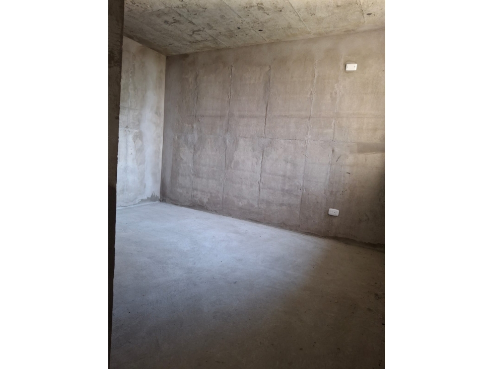 Apartamento en venta en Conjunto Residencial Villa Campestre, Barranquilla · foto 4 de 6
